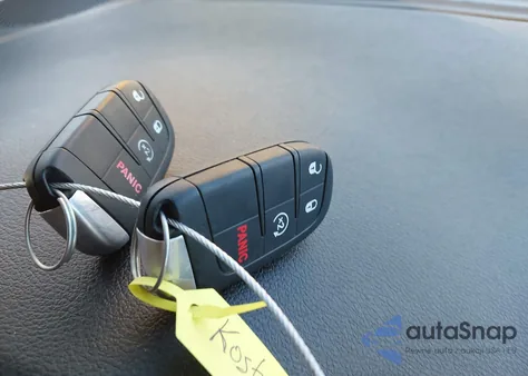 2016 Jeep Renegade Trailhawk from USA, damaged, VIN ZACCJBCT4GPC62815